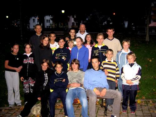 Foto di Gruppo
