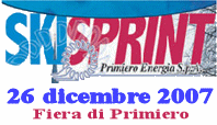 skisprint