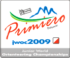 Primiero JWOC 2009