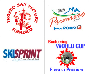 Manifestazioni Us Primiero