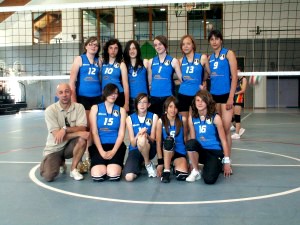 rappresentativa U14 - U13
