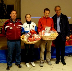 premiazione premiazione