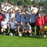 Allievi 2009-2010