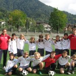 Esordienti A