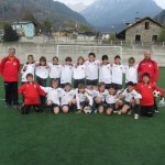 Esordienti B