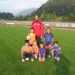 Piccoli amici