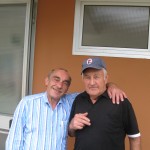 De Gregorio Gianni con Zugliani Lino