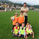 piccoli amici