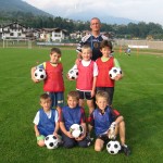 piccoli amici