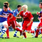 Bayern Monaco U19 Bayern Monaco U19