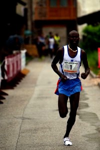 Ezekiel Kiprotich