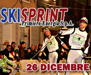 Skisprint