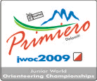 Primiero JWOC 2009