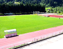 Campo Intercomunale di Mezzano