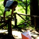 jump