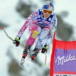 SKI-WORLD CUP-WOMEN-VONN