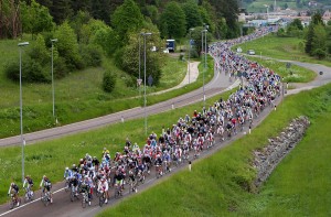 GruppoElicottero MARCIALONGA CYCLING