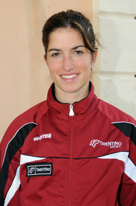 Ilaria Debertolis