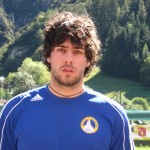 Beccari Davide 15.06.1989 difensore