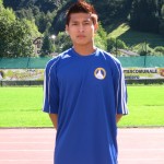 Sae Lee Natthaphong 15.08.1991 centrocampista