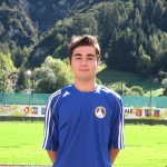 Seferi Denis 12.05.1989 centrcampista