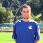 Taufer Marco 06.11.1990 difensore