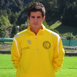 Zanona Piero 20.06.1991 portiere