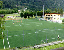 Campo Intercomunale di Imer