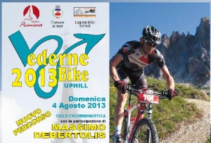 Vederne Bike 2013