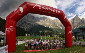 San Martino di Castrozza