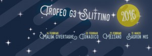 G3 SLITTINO 2016