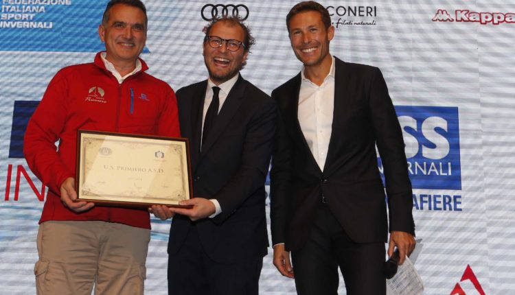 Premiazione