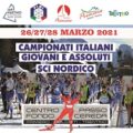 Campionati Italiani SCi Nordico 2021