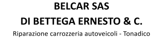 Belcar Sas di Bettega Ernesto