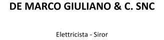 De Marco