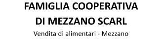 Coop Mezzano