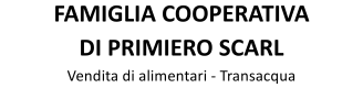 Fam Coop Primiero