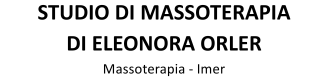 Studio Massoterapia Eleonora Orler