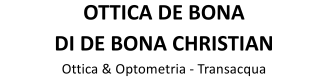 Ottica De Bona