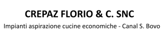 Crepaz Florio Srl