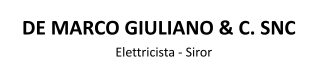 De Marco