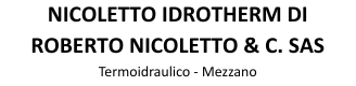 Nicoletto