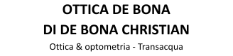 Ottica De Bona