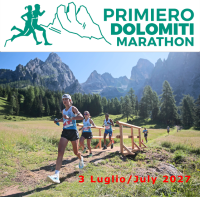 Primiero Dolomiti Marathon